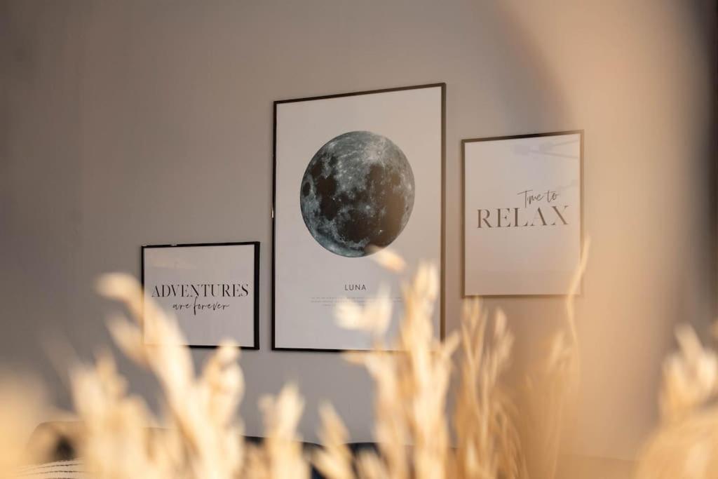 Blue Moon. Cozy Apartment Near Iulius Mall Cluj-Napoca Luaran gambar